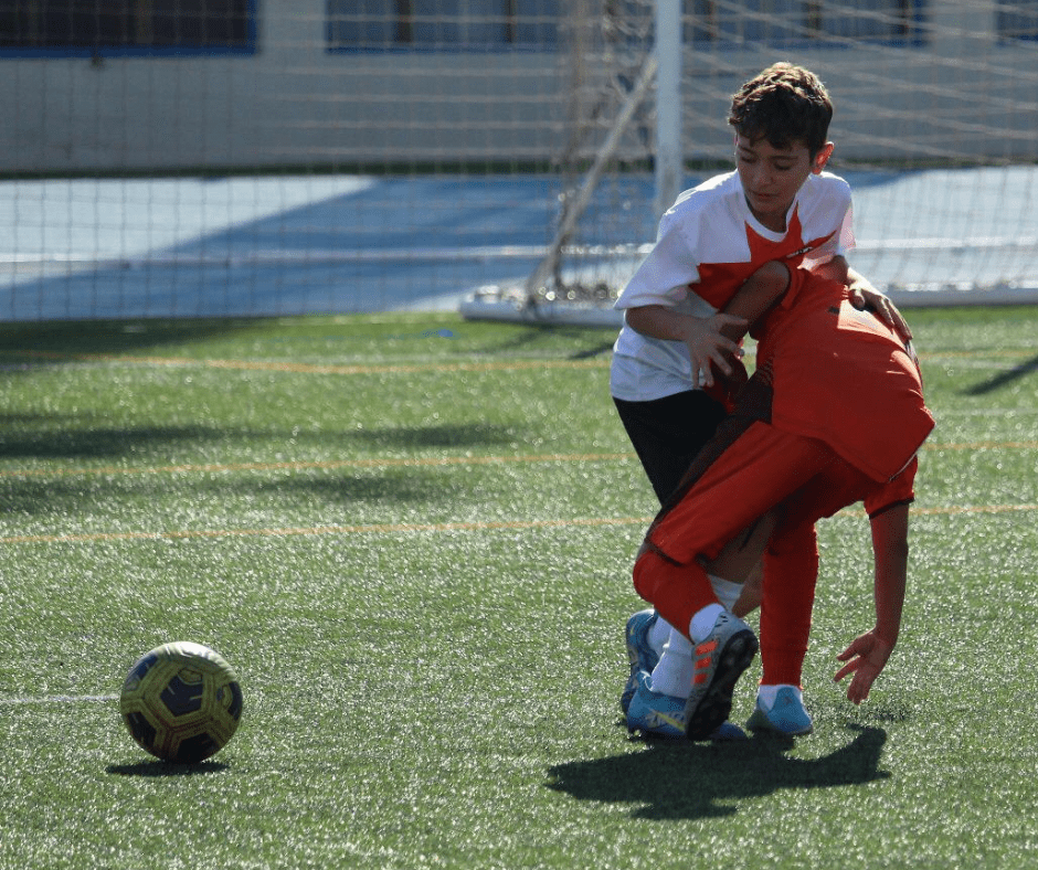 Cómo manejar la presión en el fútbol: Estrategias y consejos