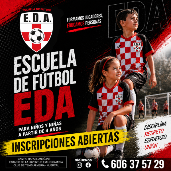 InscripcionesEDA